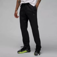Брюки Nike M Jordan Df Sprt Hoop Flc Pant FV8604-010 в Челябинске  в Челябинске 