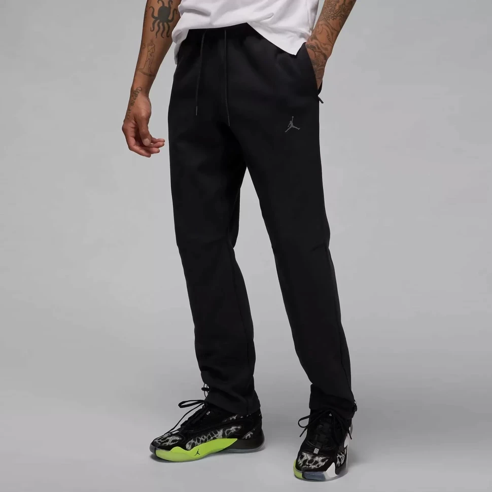 Брюки Nike M Jordan Df Sprt Hoop Flc Pant FV8604-010 в Челябинске  в Челябинске 