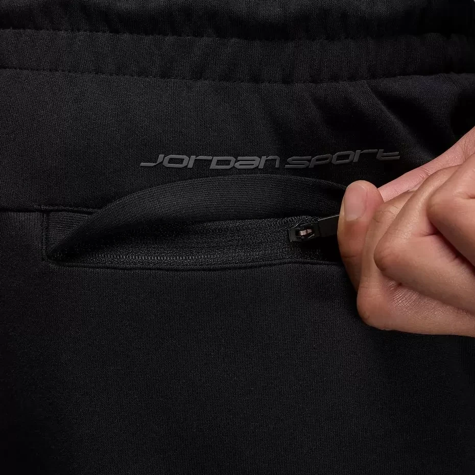 Брюки Nike M Jordan Df Sprt Hoop Flc Pant FV8604-010 в Челябинске  в Челябинске 