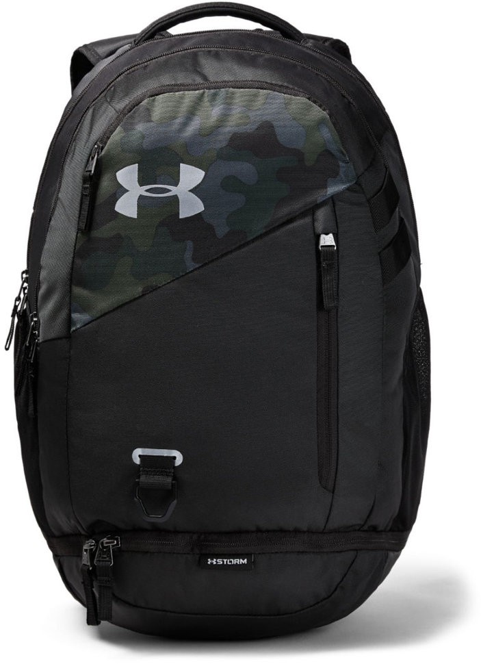 Рюкзак Under Armour UA Hustle 4.0 1342651-290 в Челябинске  в Челябинске 