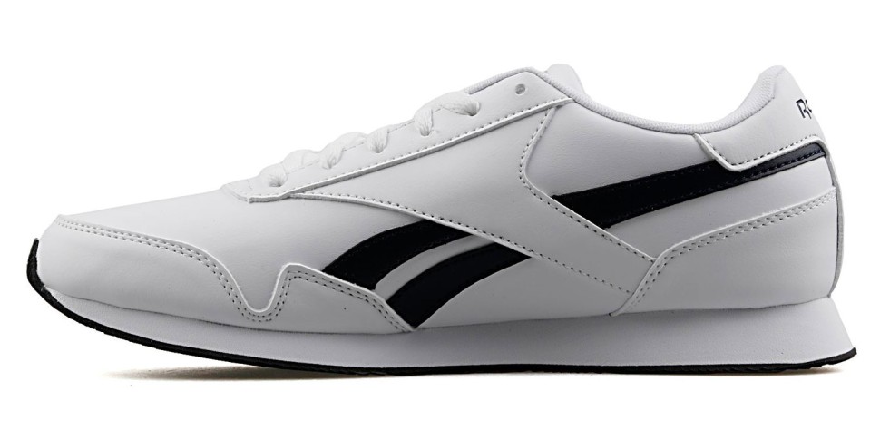 Кроссовки Reebok ROYAL CL JOGGER 3 EF7790 в Челябинске в Челябинске