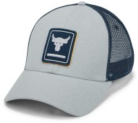 Кепка Under Armour Rock ATB Trucker 1347211-011 в Челябинске  в Челябинске 