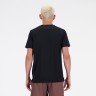 Футболка New Balance Sport Essentials T-Shirt MT41222-BK