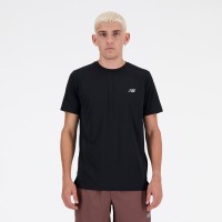 Футболка New Balance Sport Essentials T-Shirt MT41222-BK