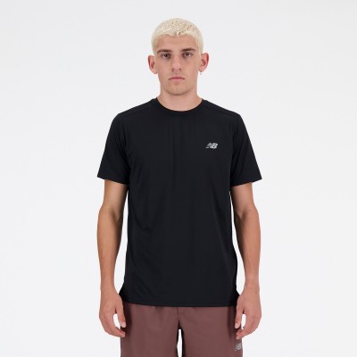 Футболка New Balance Sport Essentials T-Shirt MT41222-BK