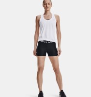 Шорты Under Armour UA HG Armour WM WB Shorty 1361155-001 в Челябинске  в Челябинске 