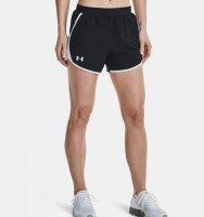 Шорты Under Armour Run (GD) Q3 Under Armour W UA Fly By 2.0 Short 1350196-002 в Челябинске  в Челябинске 