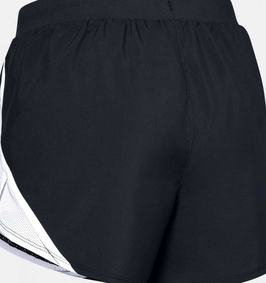Шорты Under Armour Run (GD) Q3 Under Armour W UA Fly By 2.0 Short 1350196-002 в Челябинске  в Челябинске 