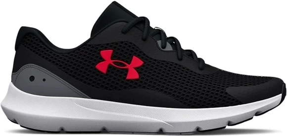 Кроссовки Under Armour UA Surge 3 3024883-006 в Челябинске  в Челябинске 