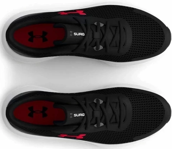 Кроссовки Under Armour UA Surge 3 3024883-006 в Челябинске  в Челябинске 