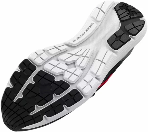 Кроссовки Under Armour UA Surge 3 3024883-006 в Челябинске  в Челябинске 