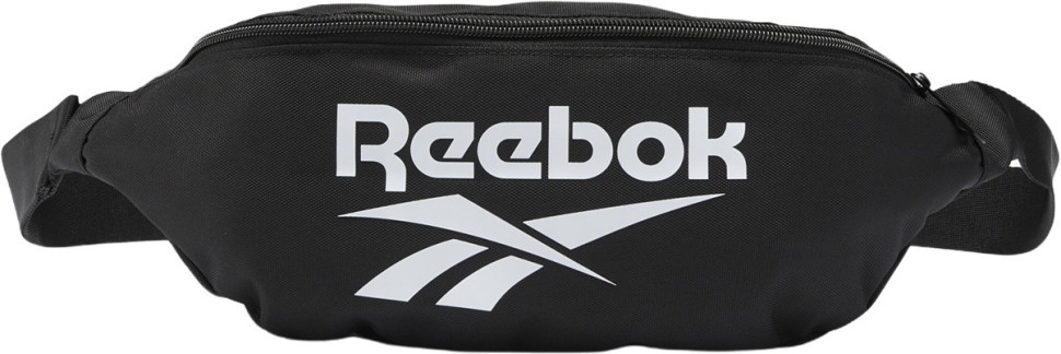 Сумка на пояс Reebok CL FO WAISTBAG GP0155 в Челябинске  в Челябинске 