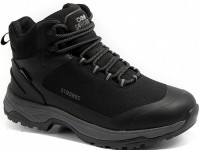 Ботинки STROBBS C9368-3 в Челябинске  в Челябинске 