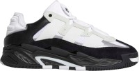 Кроссовки Adidas NITEBALL H67366 в Челябинске  в Челябинске 