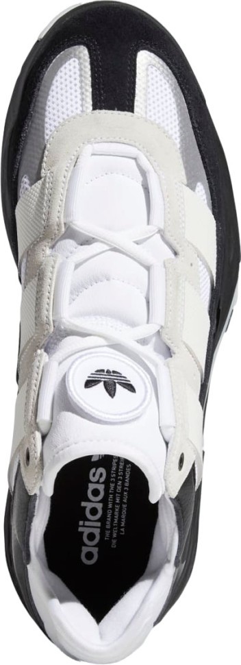 Кроссовки Adidas NITEBALL H67366 в Челябинске  в Челябинске 