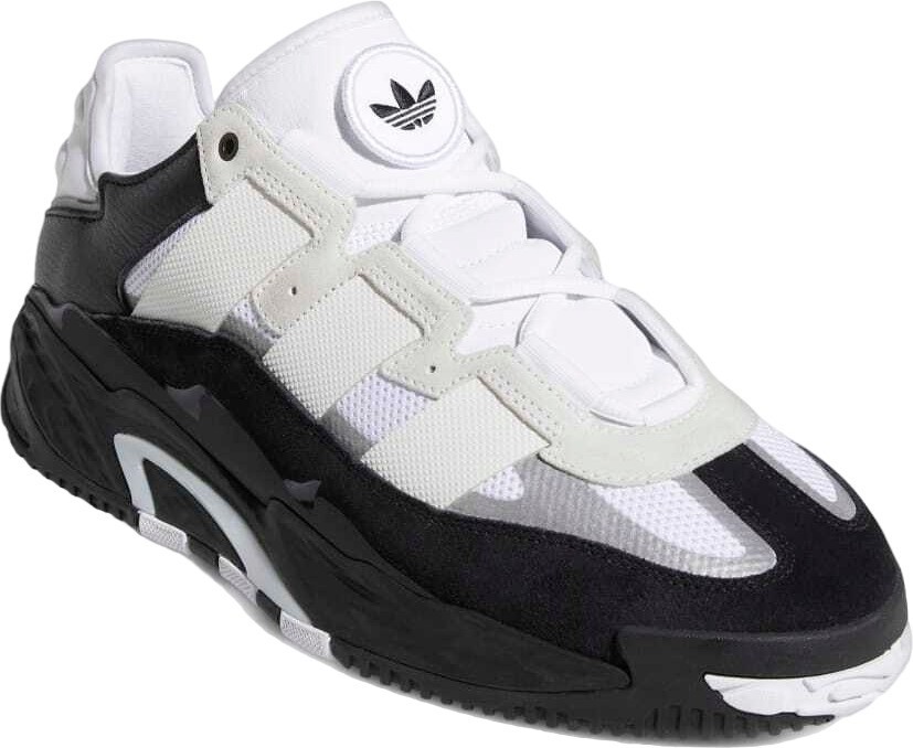 Кроссовки Adidas NITEBALL H67366 в Челябинске  в Челябинске 
