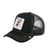 Бейсболка GOORIN BROTHERS ANIMAL FARM QUEEN BEE 101-0245-S (черный) 91-302-48-00