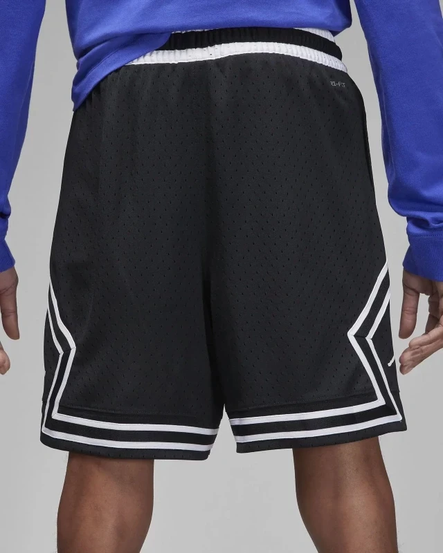 Шорты Nike JORDAN M J DF SPRT DMND SHORT DX1487-010 в Челябинске  в Челябинске 