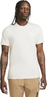 Футболка Nike M Nsw Club Tee AR4997-073 в Челябинске  в Челябинске 