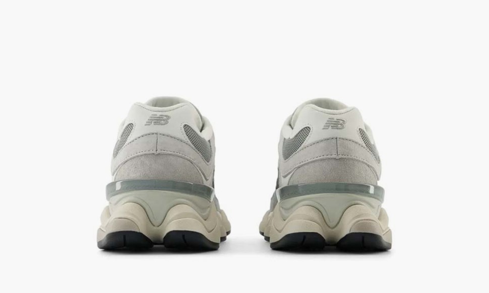 Кроссовки New Balance U9060EEE в Челябинске  в Челябинске 