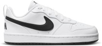 Кроссовки Nike Court Borough Low Recraft DV5456-104 в Челябинске  в Челябинске 