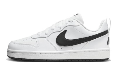 Кроссовки Nike Court Borough Low Recraft DV5456-104