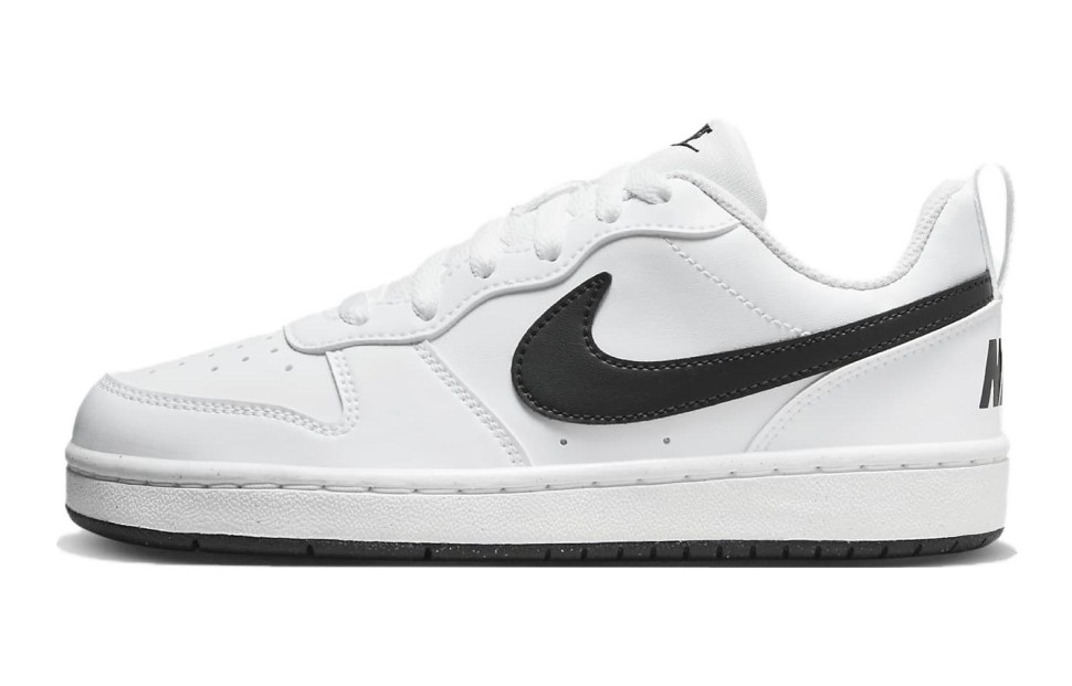Кроссовки Nike Court Borough Low Recraft DV5456-104 в Челябинске  в Челябинске 
