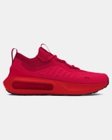 Кроссовки Under Armour UA Phantom 4-RED 3027593-600 в Челябинске  в Челябинске 