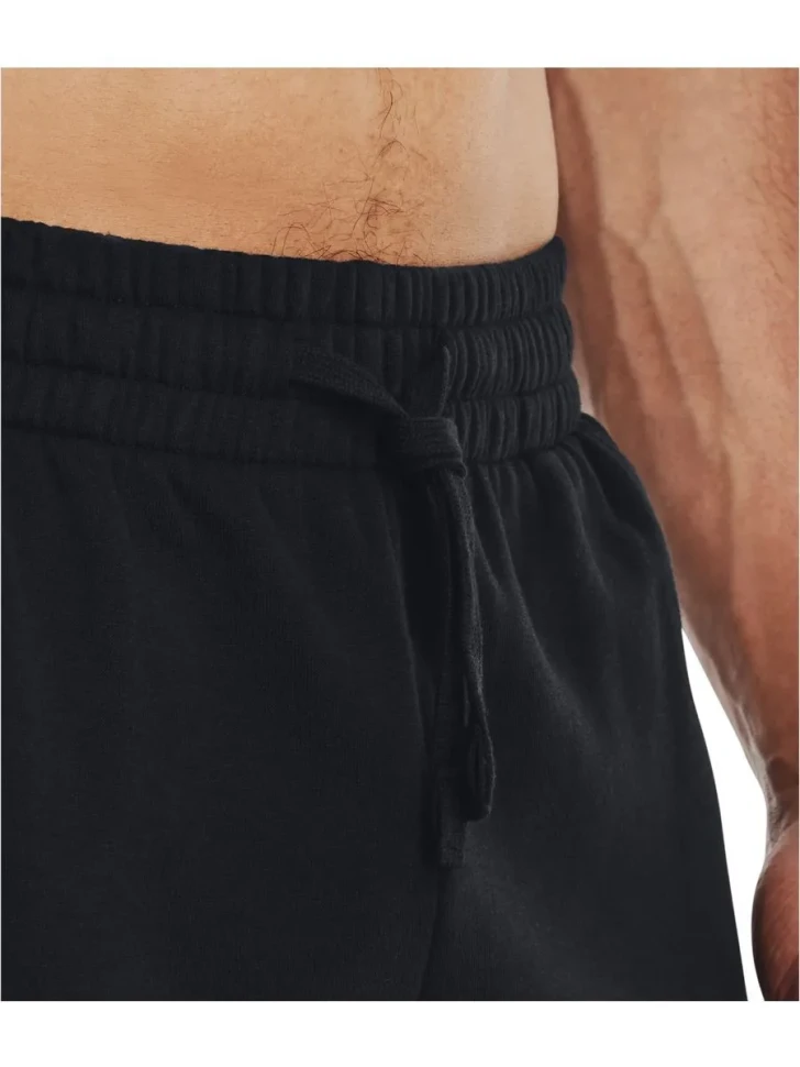 Брюки Under Armour UA Rival Fleece Cargo Jogger 1382134-001 в Челябинске  в Челябинске 