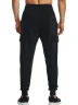 Брюки Under Armour UA Rival Fleece Cargo Jogger 1382134-001 в Челябинске  в Челябинске 