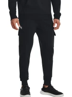 Брюки Under Armour UA Rival Fleece Cargo Jogger 1382134-001 в Челябинске  в Челябинске 