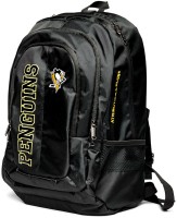 Рюкзак ATRIBUTIKA & CLUB Pittsburgh Penguins, черн. 58047 в Челябинске  в Челябинске 