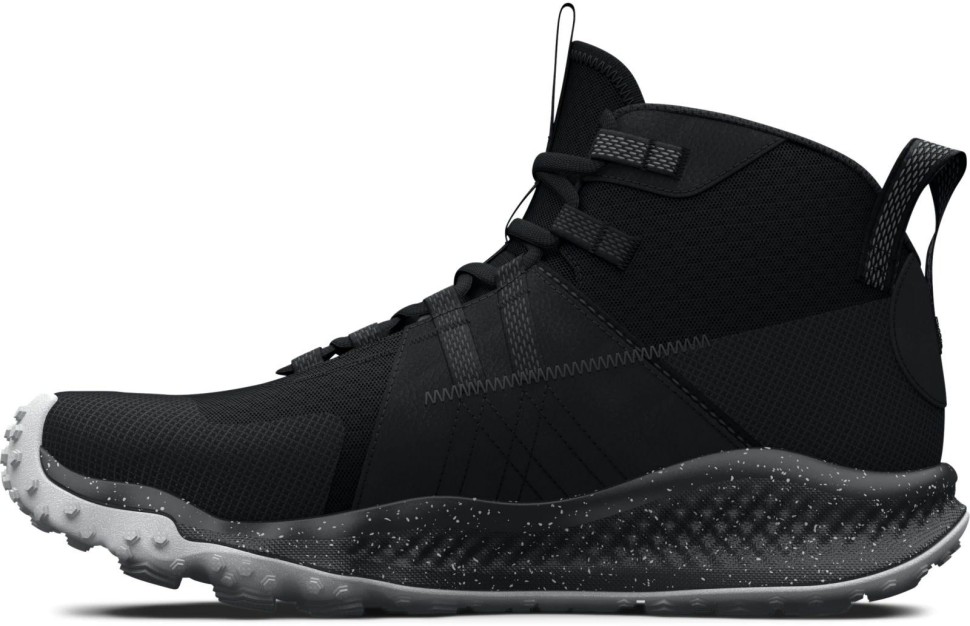 Ботинки Under Armour UA Charged Maven Trek 3026370-002 в Челябинске в Челябинске