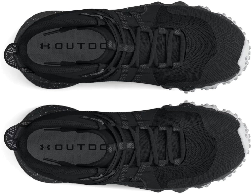 Ботинки Under Armour UA Charged Maven Trek 3026370-002 в Челябинске в Челябинске