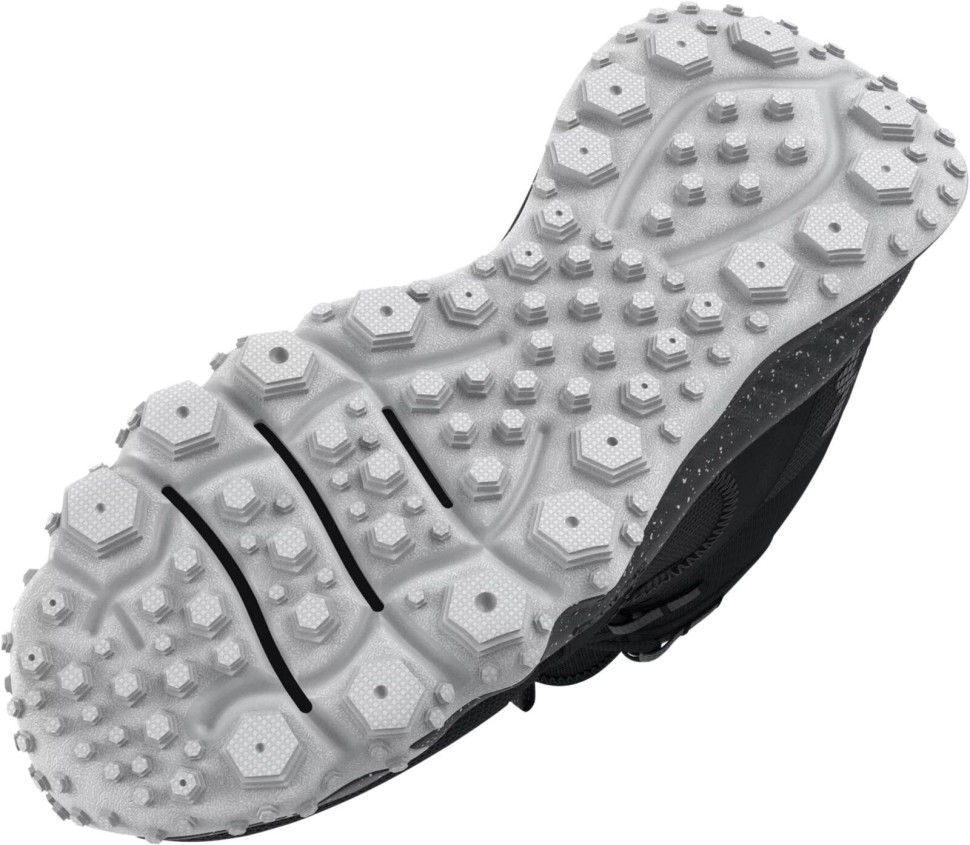 Ботинки Under Armour UA Charged Maven Trek 3026370-002 в Челябинске в Челябинске