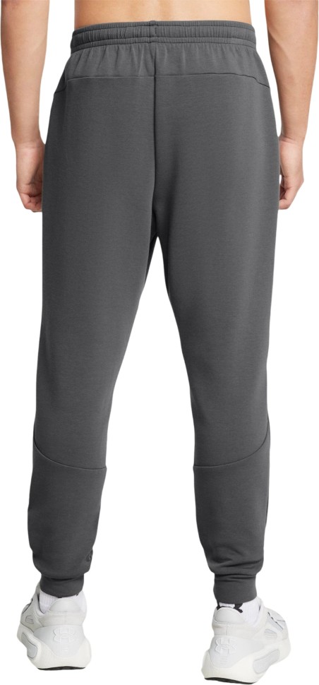 Брюки Under Armour UA Unstoppable Flc Jgr EU 1389353-025 в Челябинске  в Челябинске 