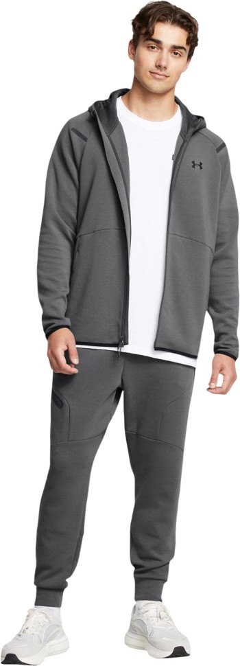 Брюки Under Armour UA Unstoppable Flc Jgr EU 1389353-025 в Челябинске  в Челябинске 