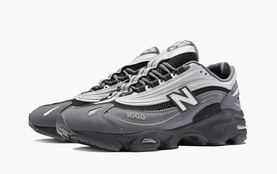 Кроссовки New Balance 1000 M1000MEG