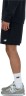 Шорты New Balance Sport Essentials French Terry Short 7" MS41520-BK