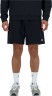 Шорты New Balance Sport Essentials French Terry Short 7" MS41520-BK