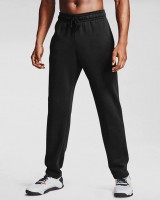Брюки Under Armour UA Rival Fleece Pant 1357129-001 в Челябинске  в Челябинске 