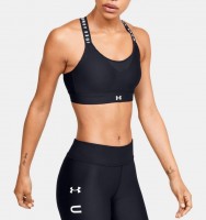 Топ Under Armour UA Infinity High Bra 1351994-001 в Челябинске  в Челябинске 