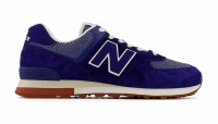 Кроссовки New Balance ML574BQ2/D в Челябинске  в Челябинске 