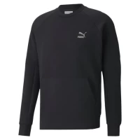 Толстовка Puma Classics Tech Crew 59778101 в Челябинске  в Челябинске 