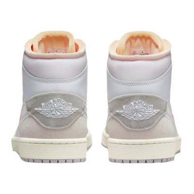 Кроссовки Nike Air Jordan 1 Mid SE Craft DM9652-100