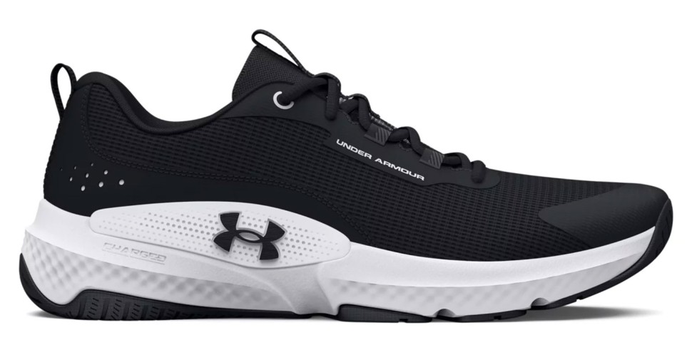Кроссовки Under Armour UA Dynamic Select 3026608-001