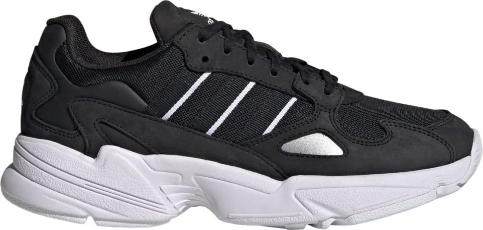 Кроссовки Adidas FALCON W IG8301 в Челябинске  в Челябинске 