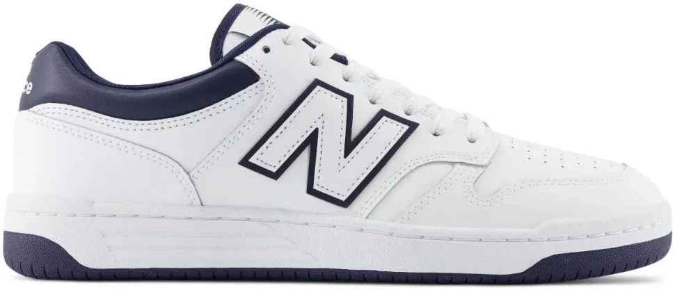 Кеды New Balance BB480LWN в Челябинске  в Челябинске 