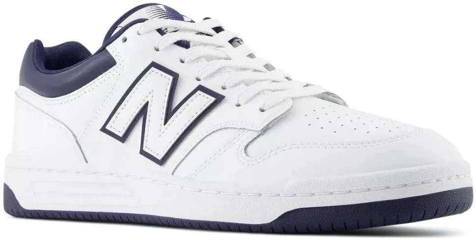 Кеды New Balance BB480LWN в Челябинске  в Челябинске 