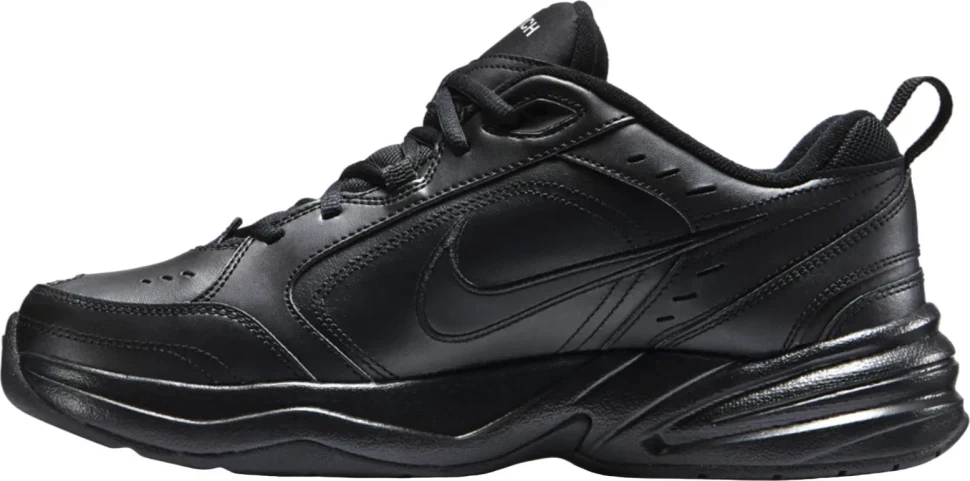 Кроссовки NIKE AIR MONARCH 415445-001 в Челябинске  в Челябинске 